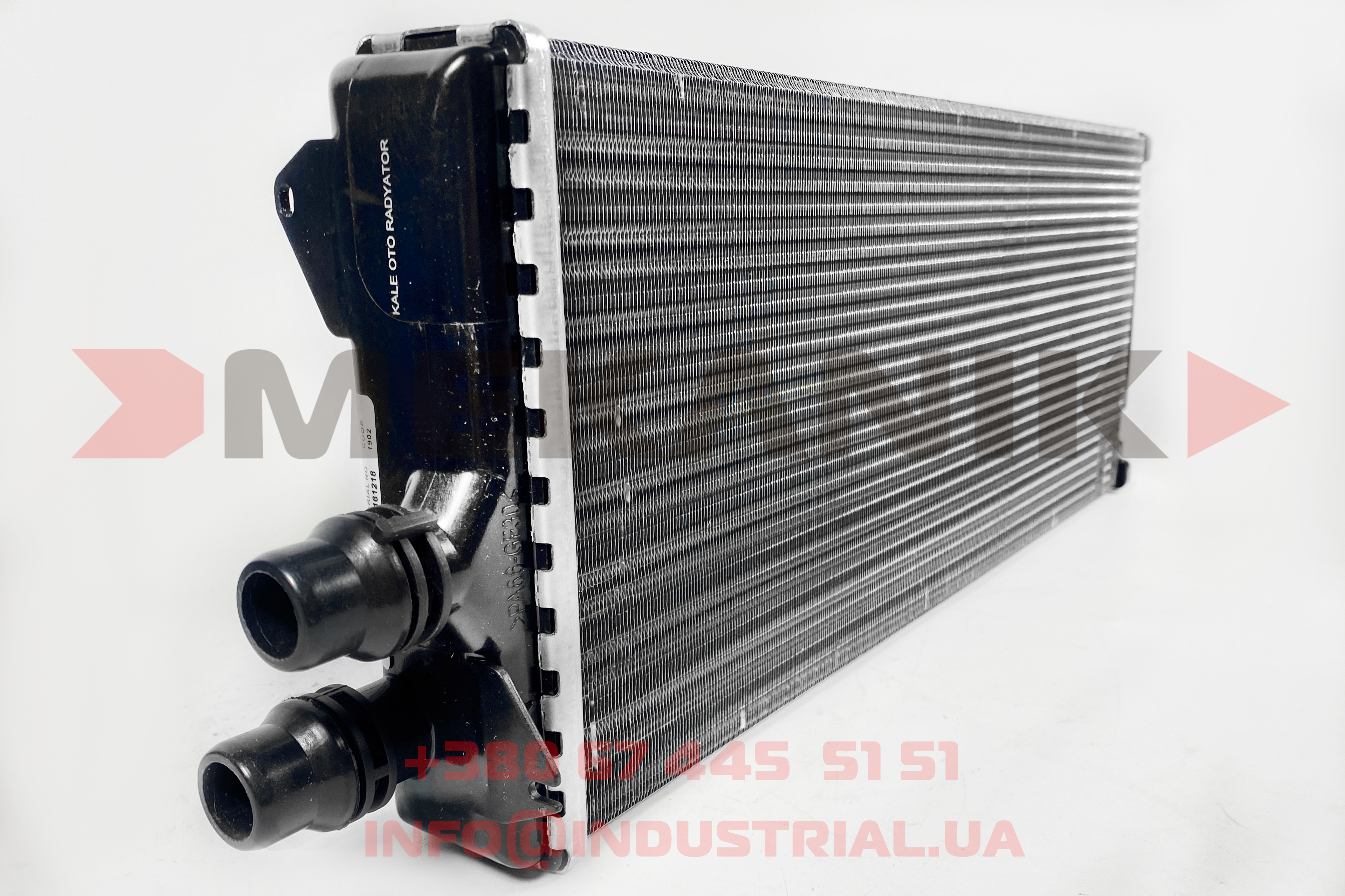 MKA 7205280 MEKANIK